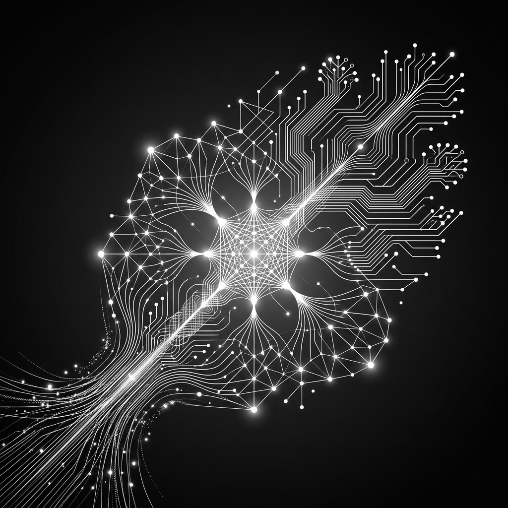 Visual de AI Semantic Assistant