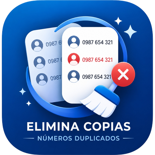 Logo de DupCleaner